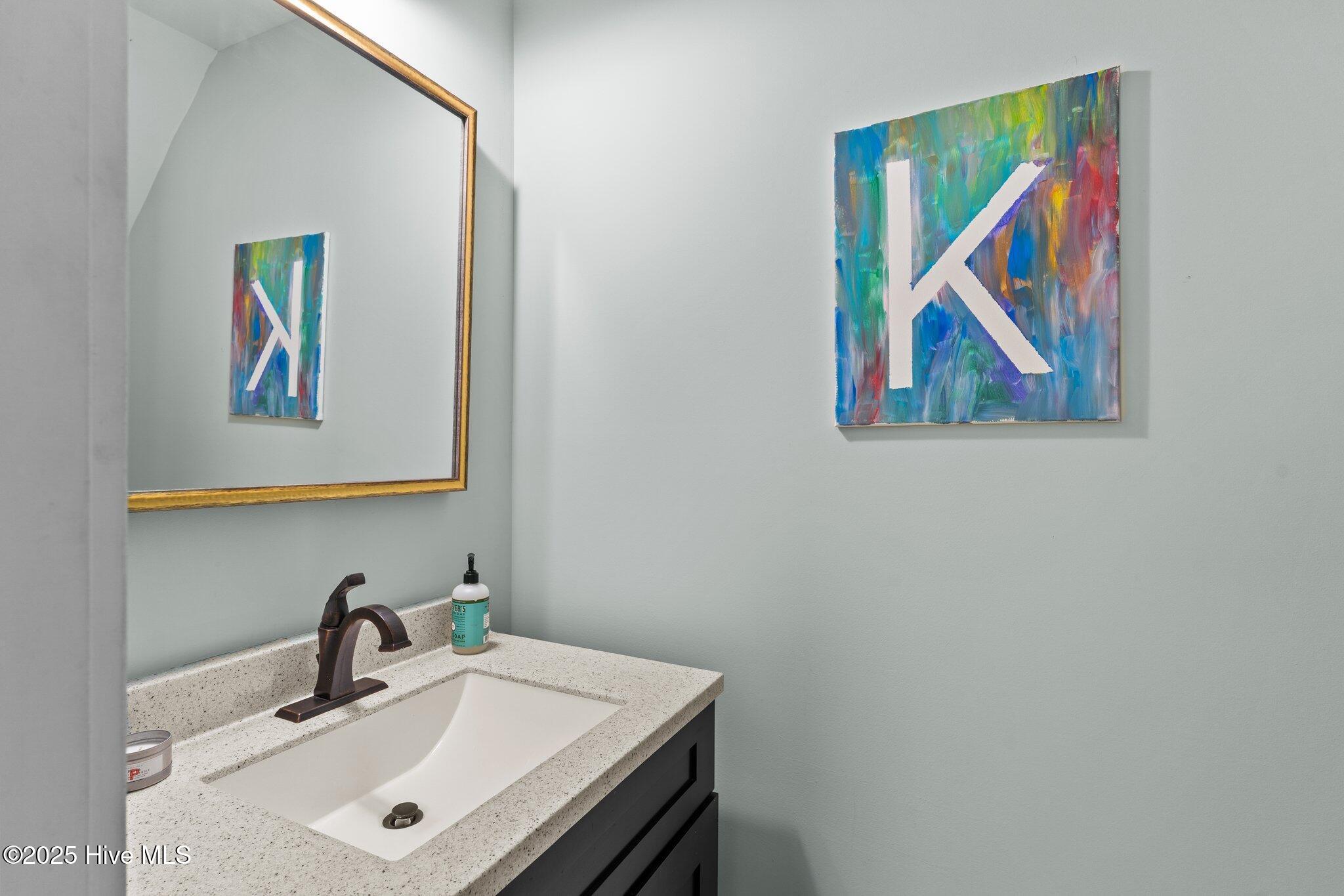 114 Sundance Circle Hampstead, NC 28443 - Photo 27 of 52 Bathroom off Flex room