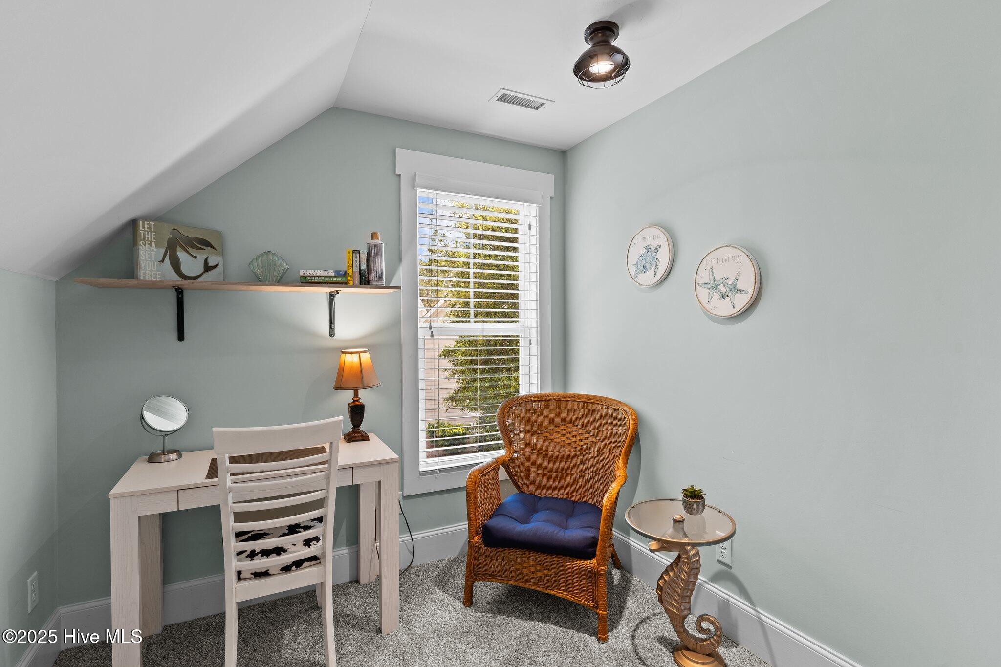 114 Sundance Circle Hampstead, NC 28443 - Photo 34 of 52 Bedroom in suite above detached garage