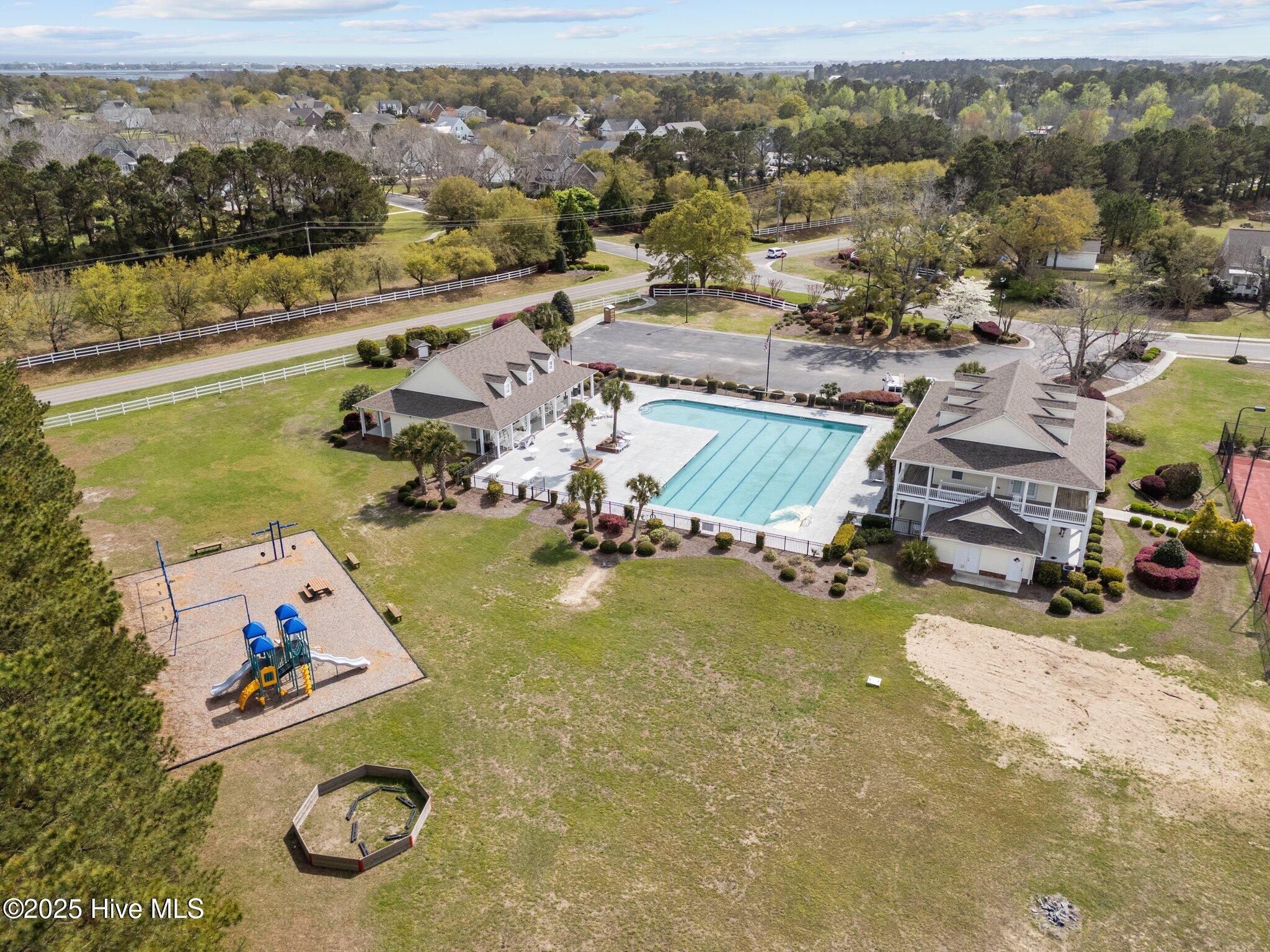 114 Sundance Circle Hampstead, NC 28443 - Photo 42 of 52 Community Pool