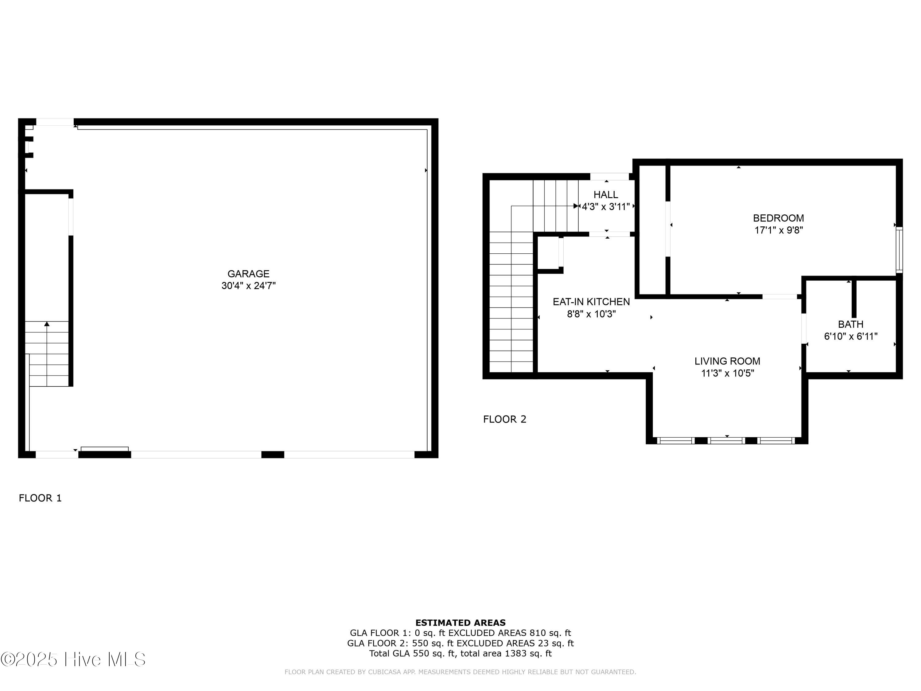 114 Sundance Circle Hampstead, NC 28443 - Photo 49 of 52 Detached Garage