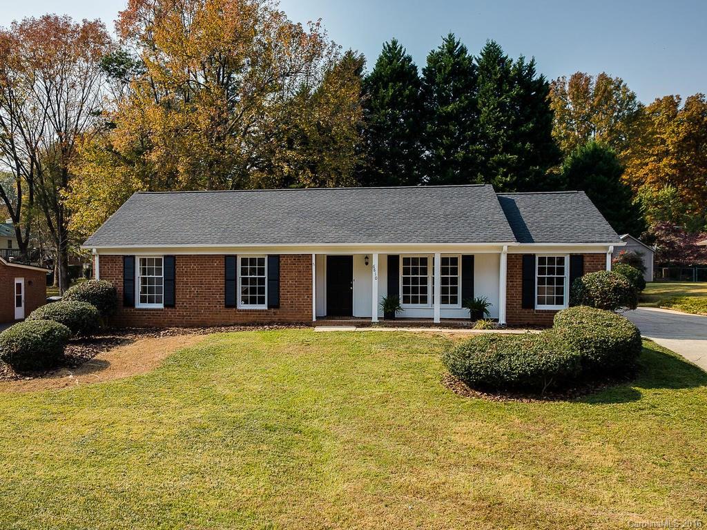 6810 Old Post Road Charlotte, NC 28212 - Photo 1 of 20 Gallery Image 1
