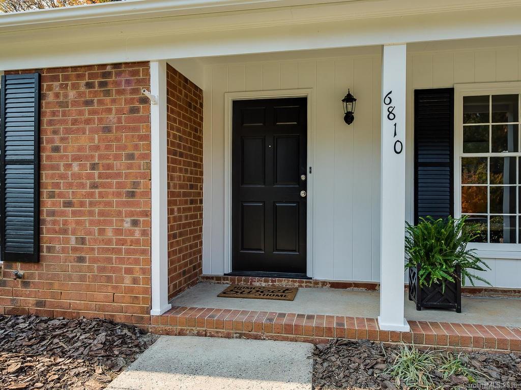 6810 Old Post Road Charlotte, NC 28212 - Photo 2 of 20 Gallery Image 2
