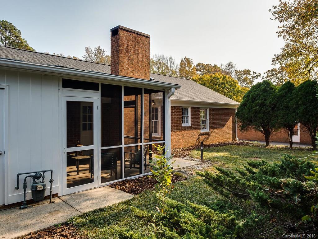 6810 Old Post Road Charlotte, NC 28212 - Photo 17 of 20 Gallery Image 17