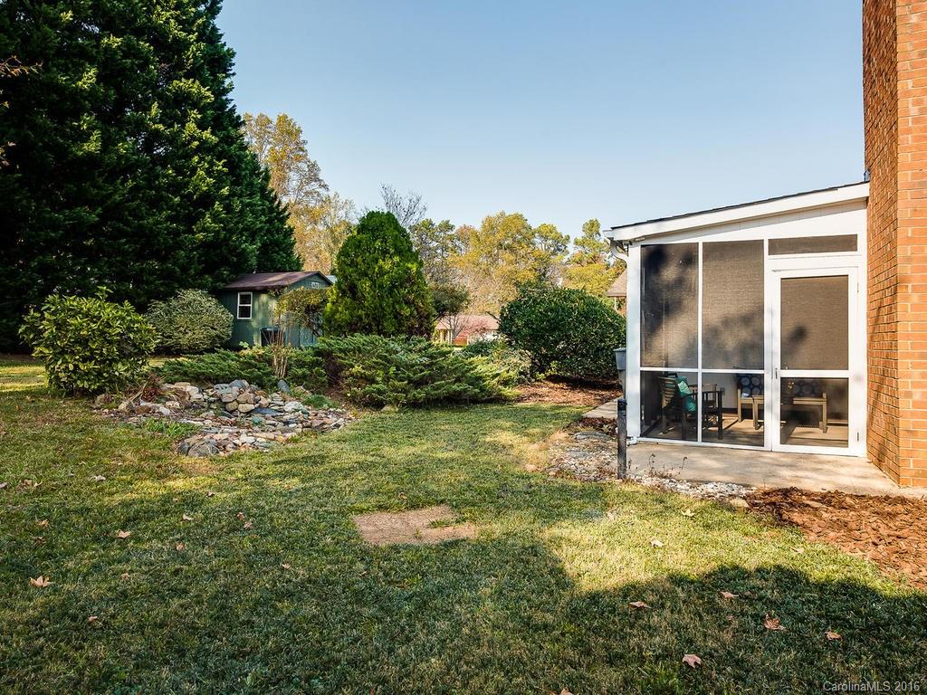 6810 Old Post Road Charlotte, NC 28212 - Photo 18 of 20 Gallery Image 18