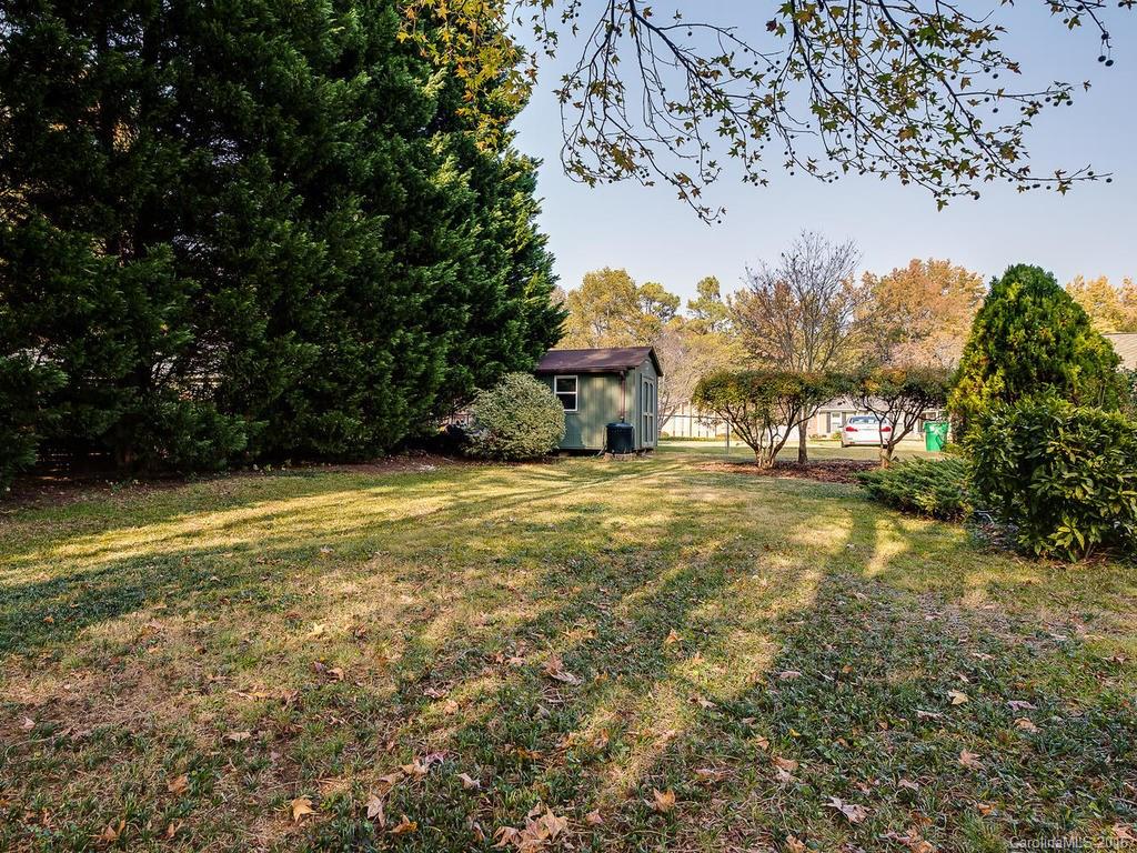 6810 Old Post Road Charlotte, NC 28212 - Photo 19 of 20 Gallery Image 19
