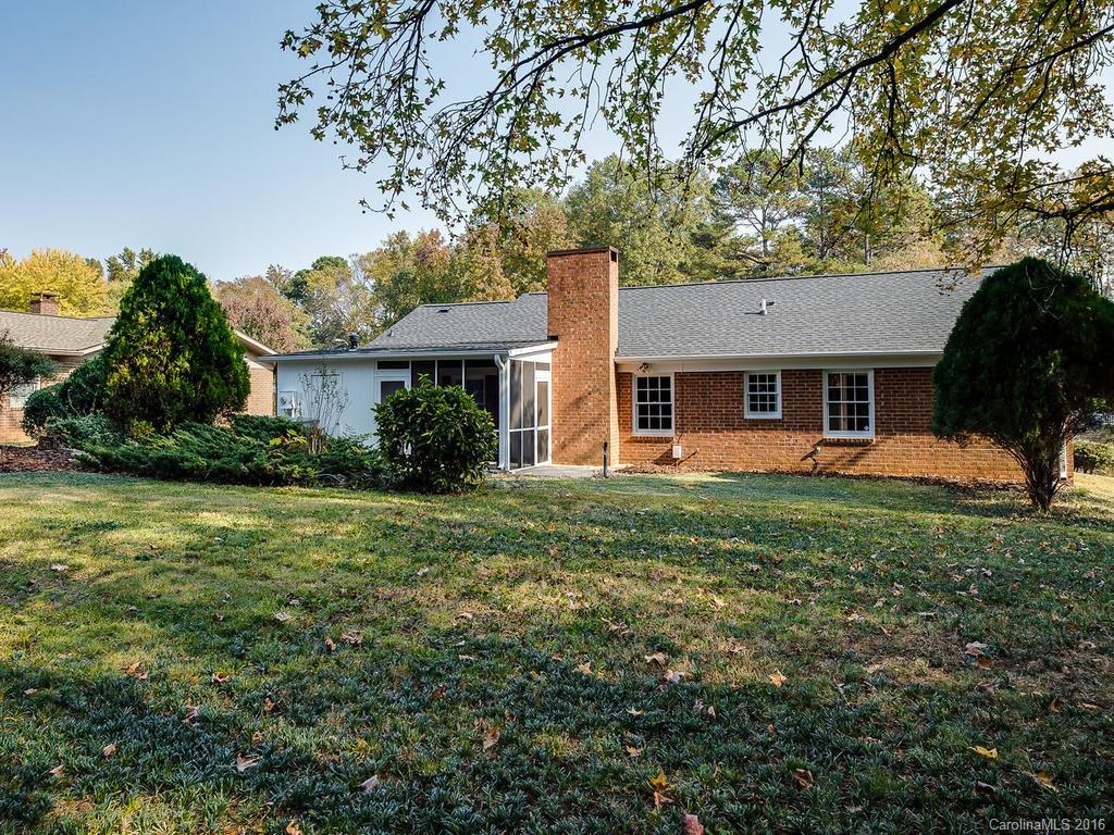 6810 Old Post Road Charlotte, NC 28212 - Photo 20 of 20 Gallery Image 20