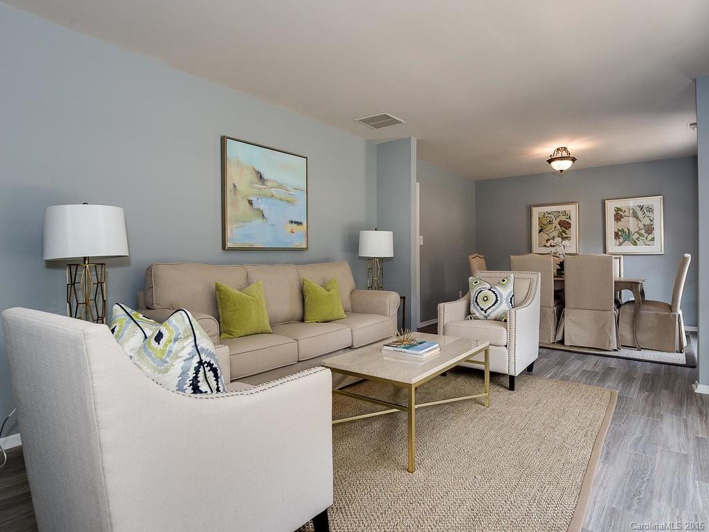 6810 Old Post Road Charlotte, NC 28212 - Photo 9 of 20 Gallery Image 9