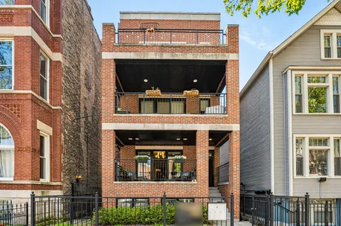 $1,299,000 | 2740 North Seminary Avenue, Unit 1, Chicago, IL 60614