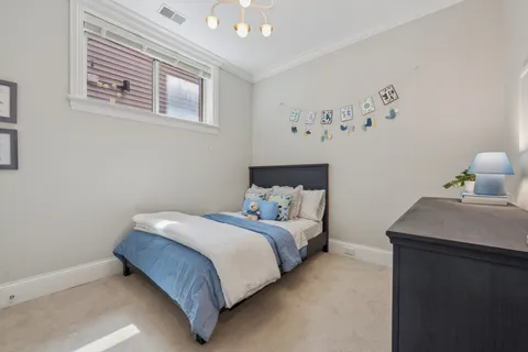 $1,299,000 | 2740 North Seminary Avenue, Unit 1, Chicago, IL 60614