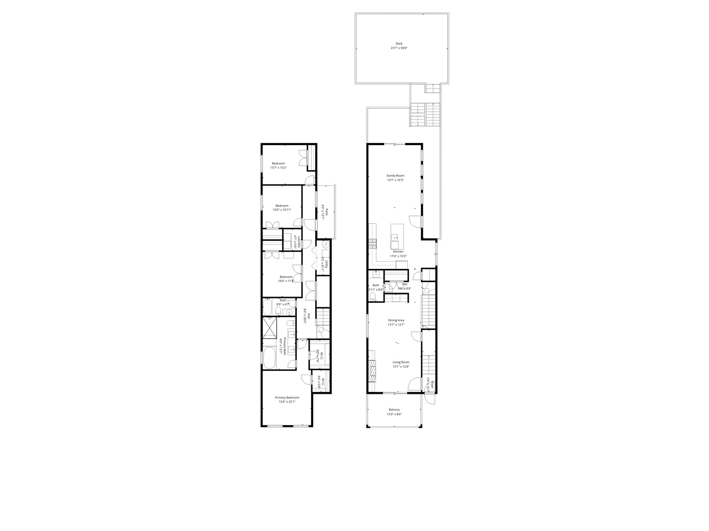 2740 North Seminary Avenue, Unit 1 Chicago, IL 60614 - Photo 46 of 46