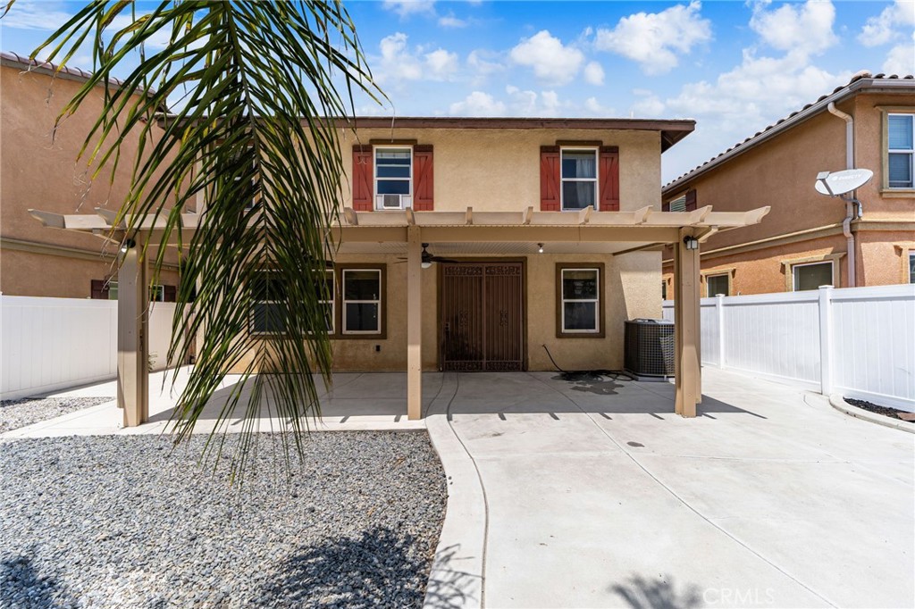 3693 Solandra Street Perris, CA 92571 - Photo 32 of 45