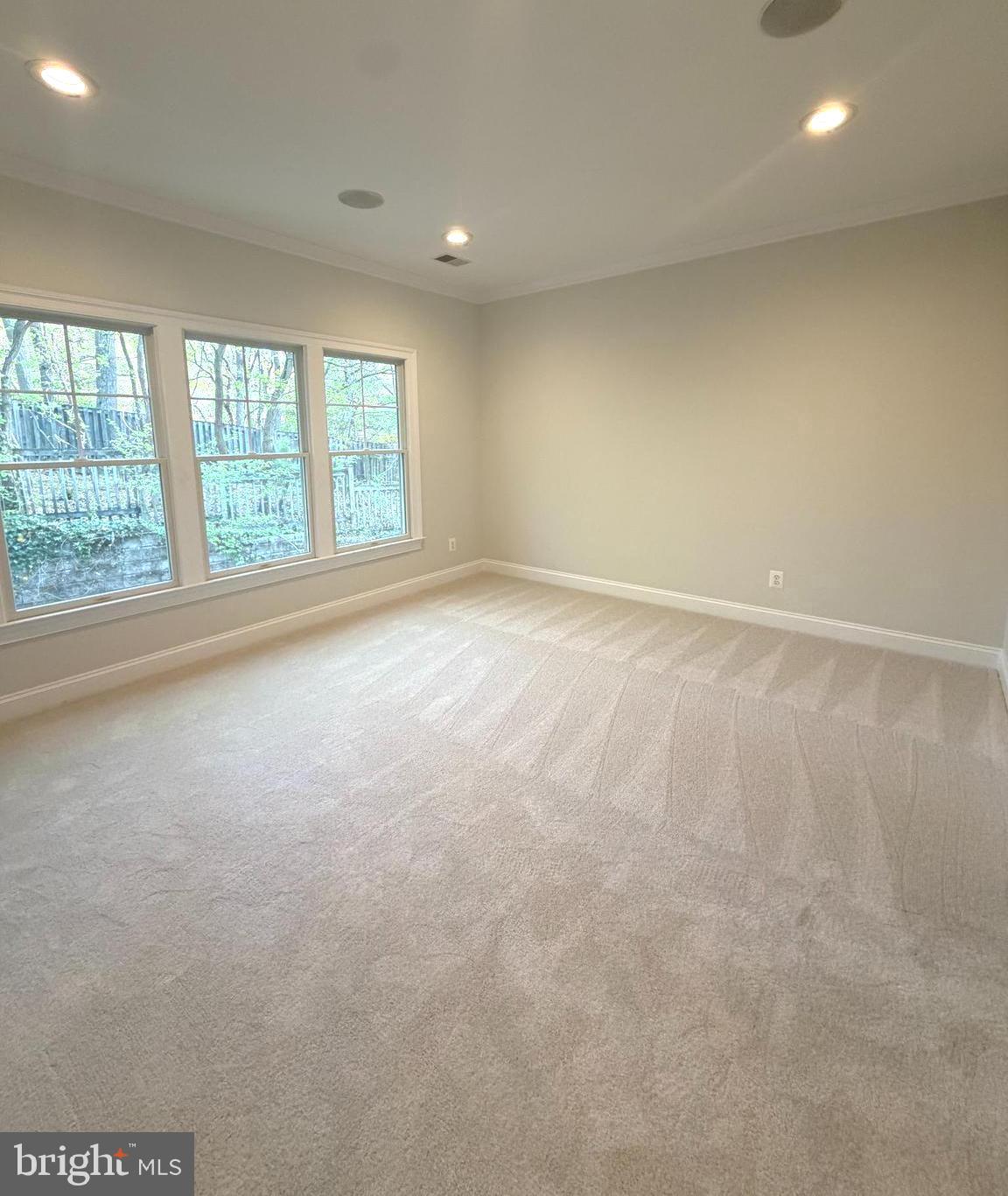 9153 Riesley Lane Vienna, VA 22182 - Photo 21 of 28 Bedroom 4