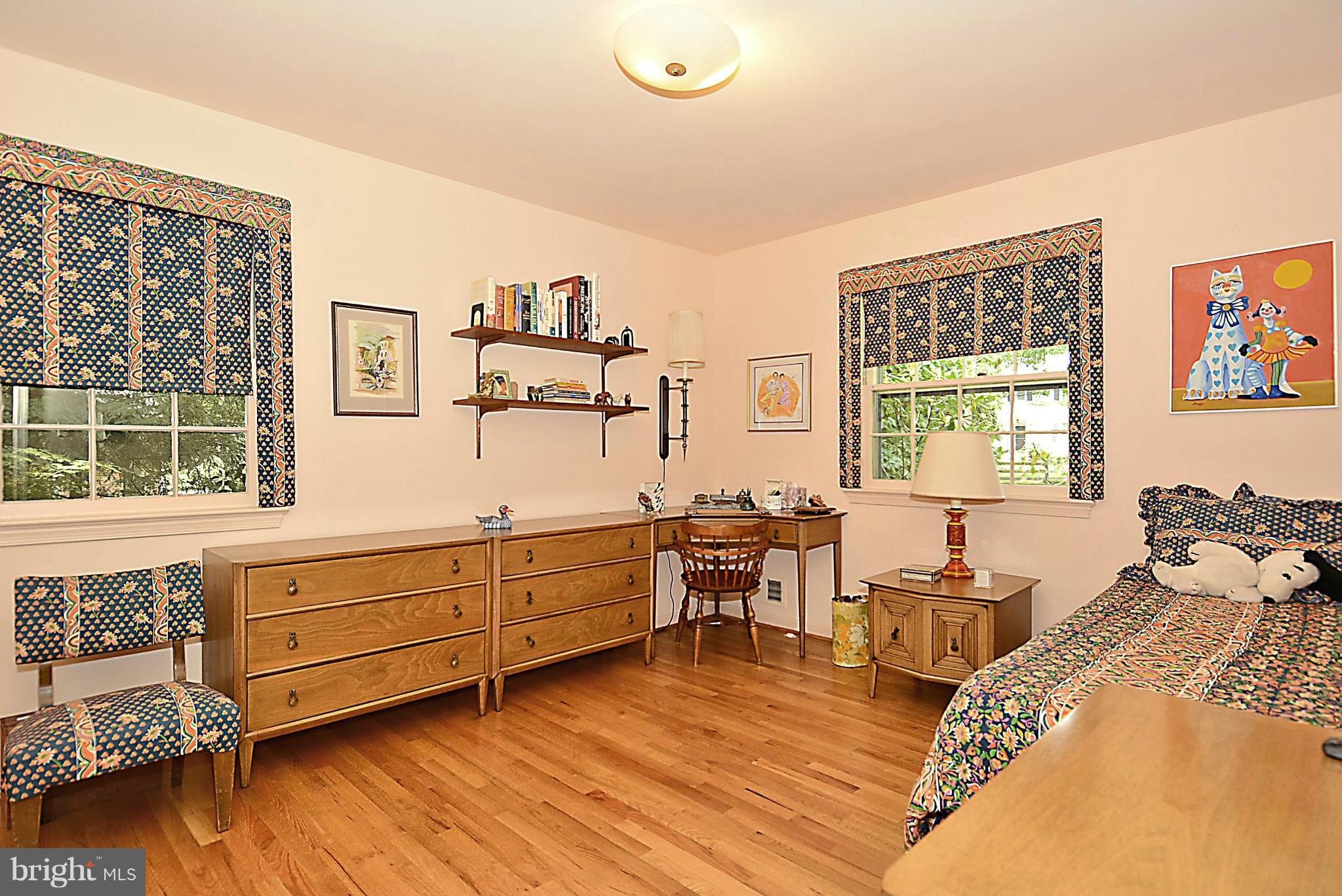 508 Hermleigh Road Silver Spring, MD 20902 - Photo 15 of 30 Bedroom 2