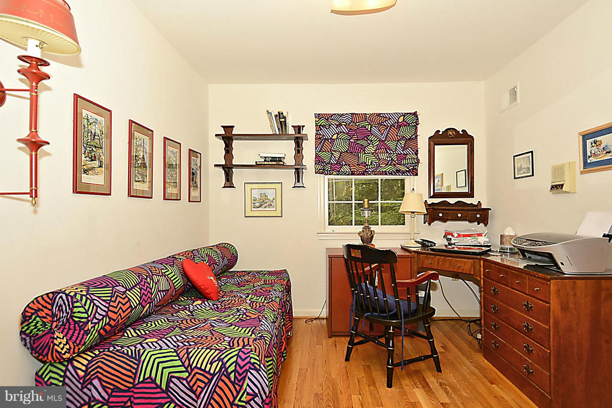 508 Hermleigh Road Silver Spring, MD 20902 - Photo 17 of 30 Bedroom 4