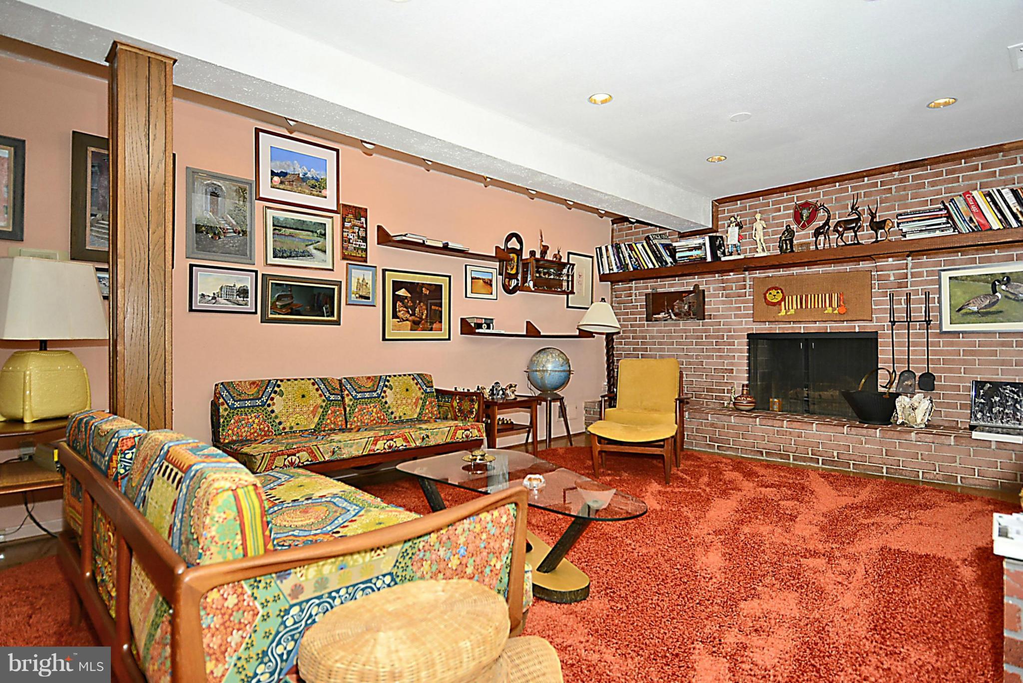 508 Hermleigh Road Silver Spring, MD 20902 - Photo 19 of 30 Family Room