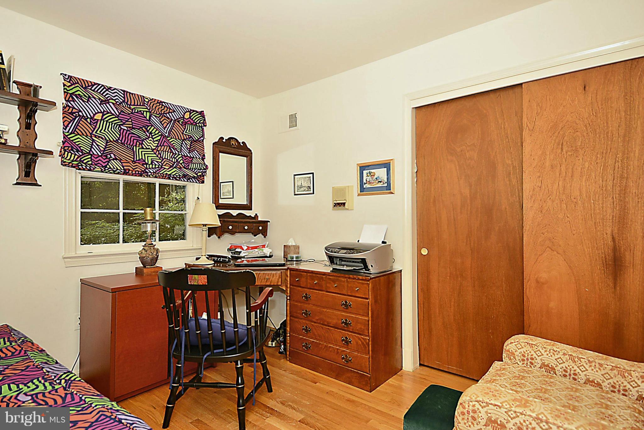 508 Hermleigh Road Silver Spring, MD 20902 - Photo 21 of 30 Bedroom 5 Office