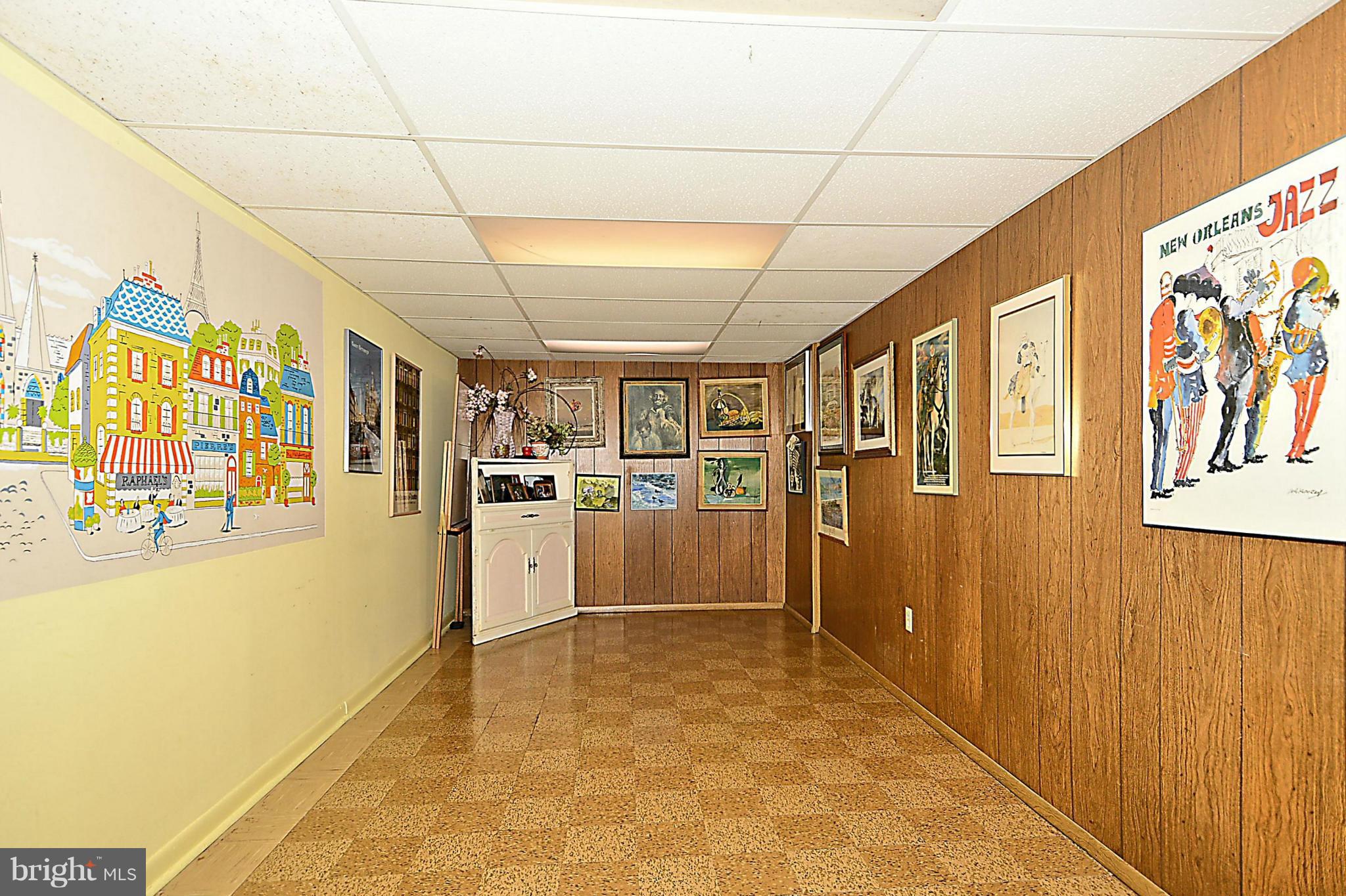 508 Hermleigh Road Silver Spring, MD 20902 - Photo 22 of 30 Recreation/Game Room