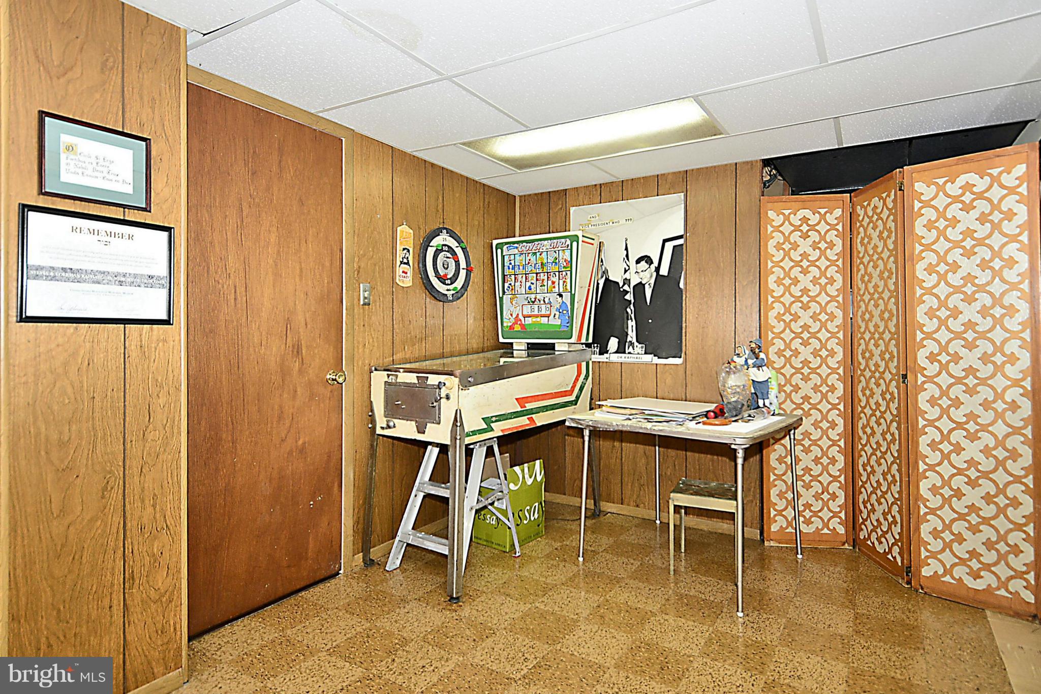 508 Hermleigh Road Silver Spring, MD 20902 - Photo 23 of 30 Game Room