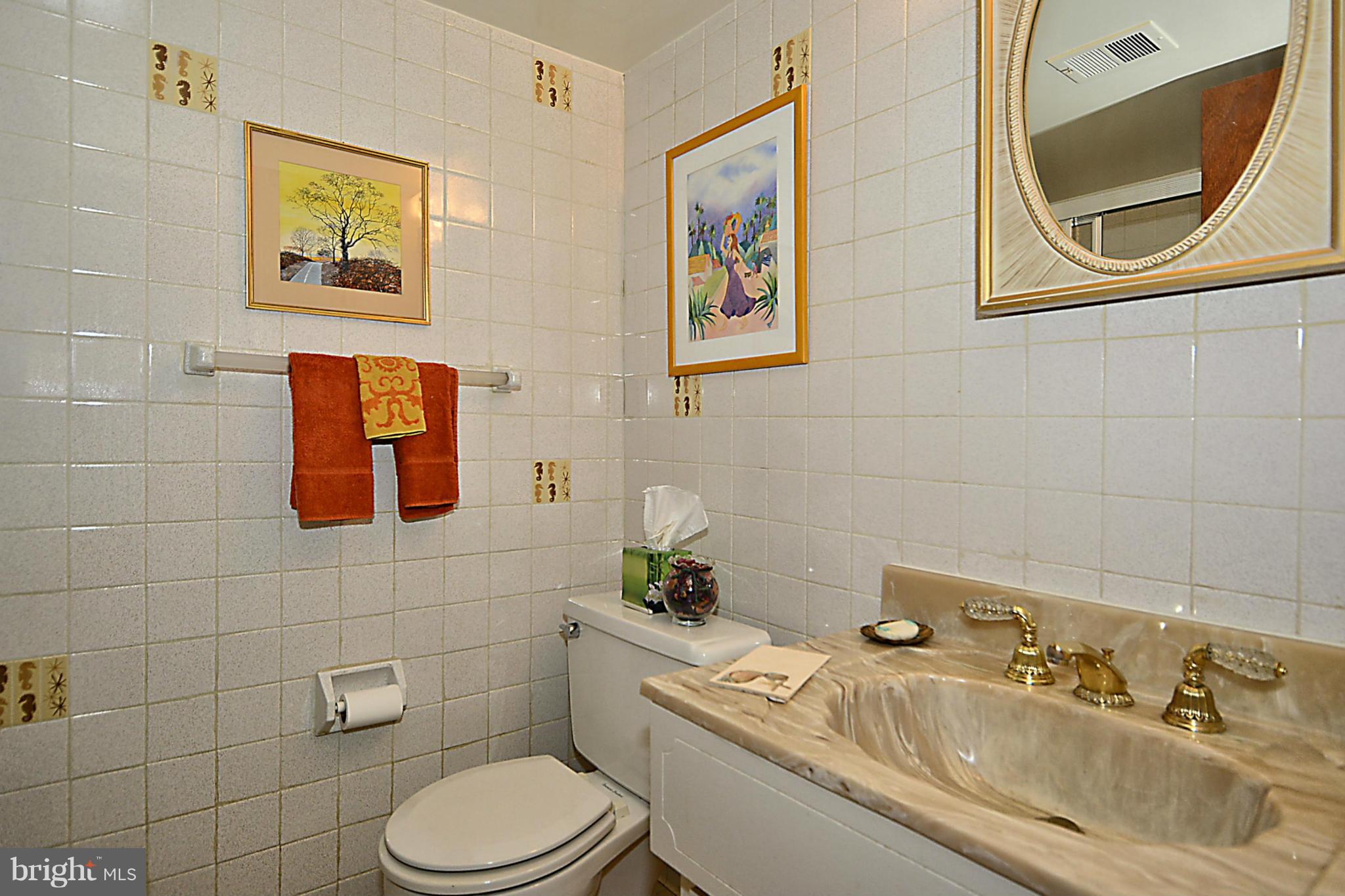 508 Hermleigh Road Silver Spring, MD 20902 - Photo 24 of 30 Bath 3 in Lower Level