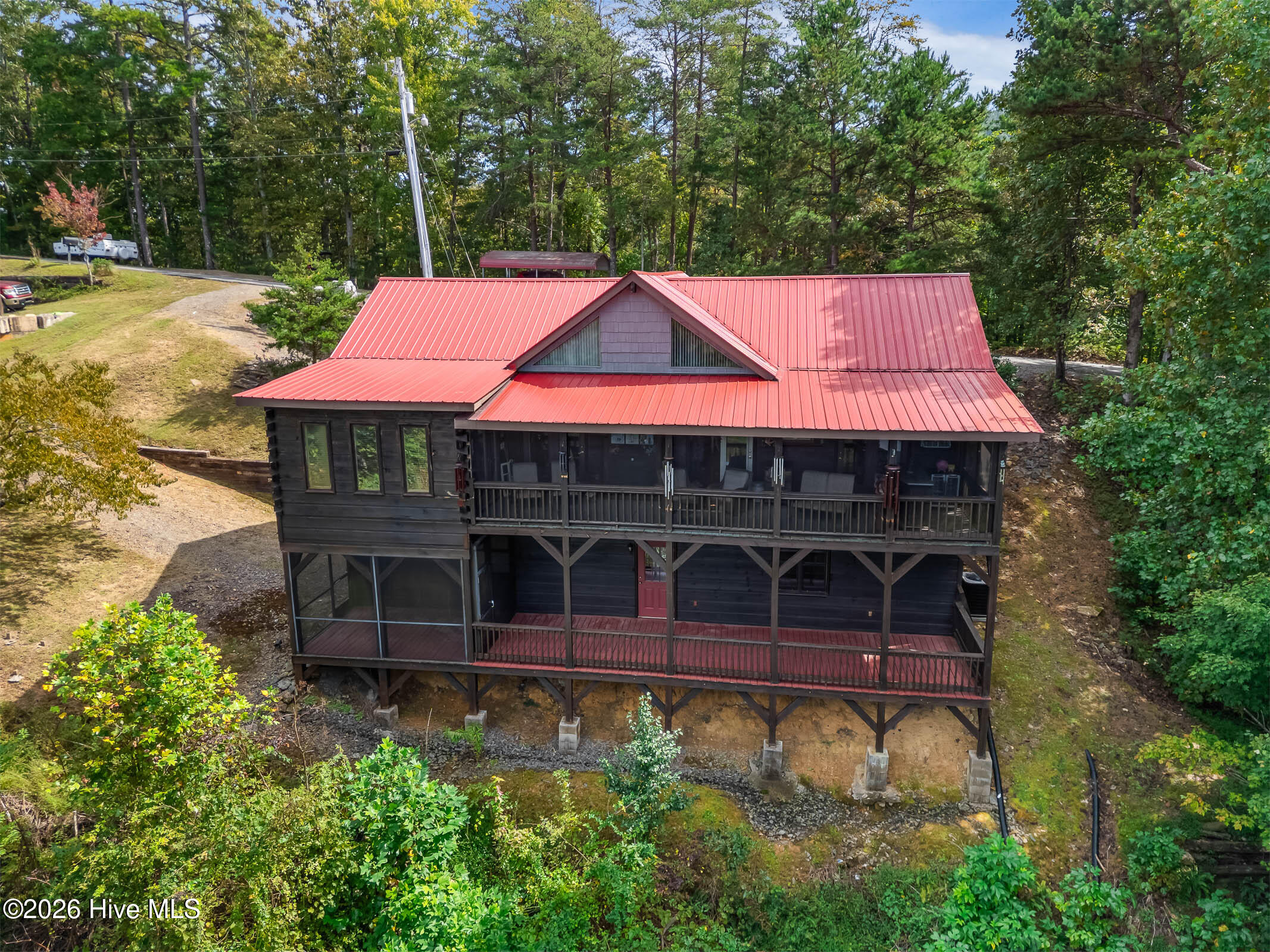 1608 Cardinal Road Murphy, NC 28906 - Photo 59 of 70 1608 Cardinal Rd. 95