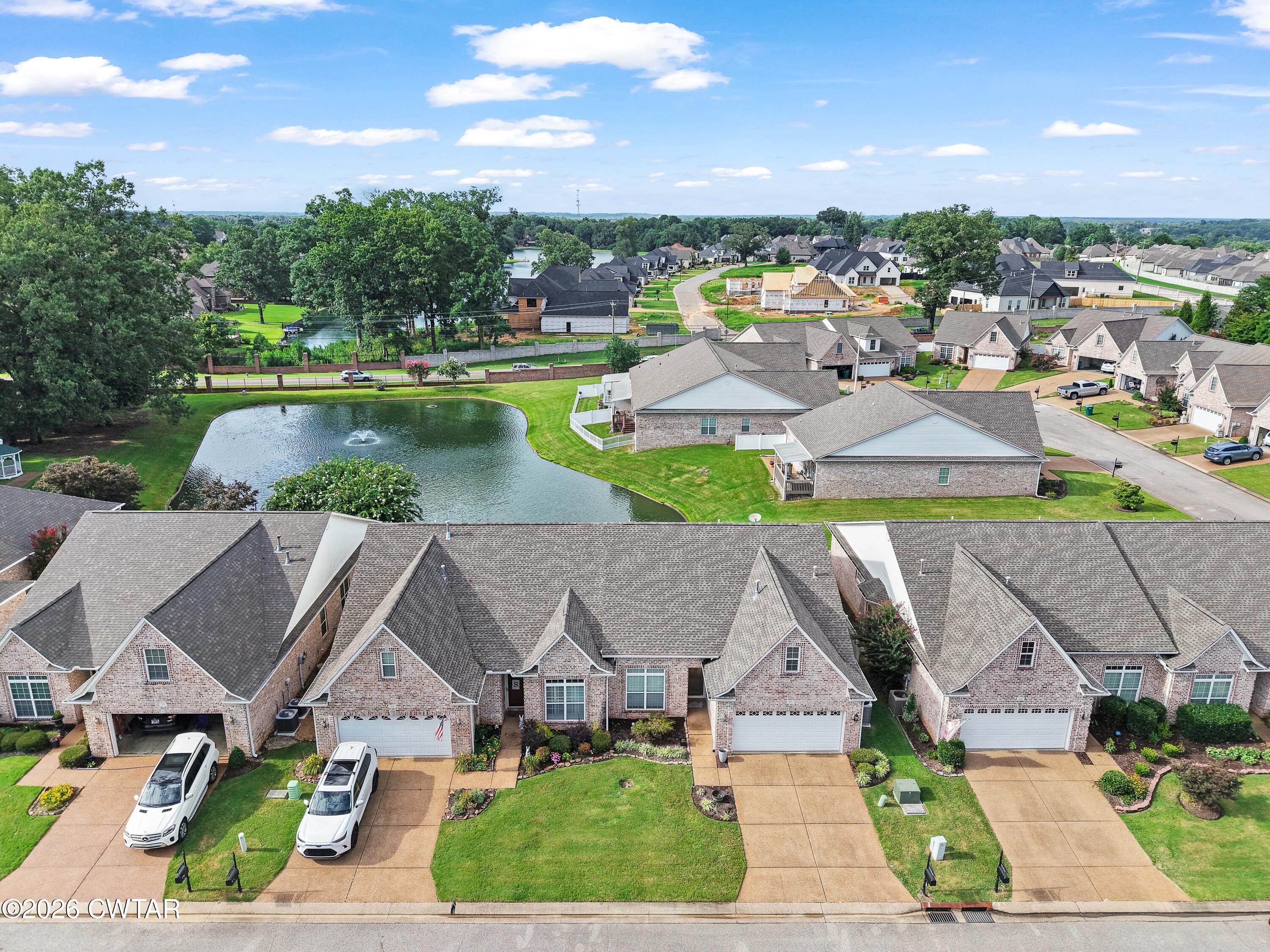 57 Emerald Ridge Cove Jackson, TN 38305 - Photo 20 of 22 DJI_20260715171936_0175_D