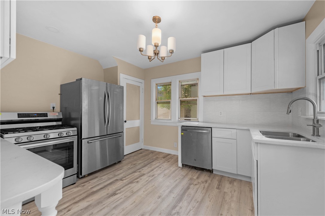 4418 Broadale Road Cleveland, OH 44109 - Photo 10 of 27