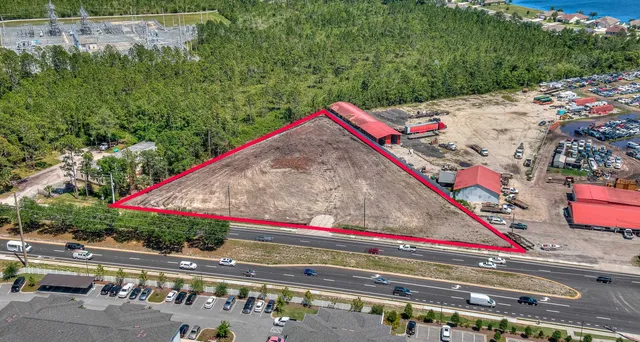 $2,195,000 | 1250 State Road 207, St. Augustine, FL 32086