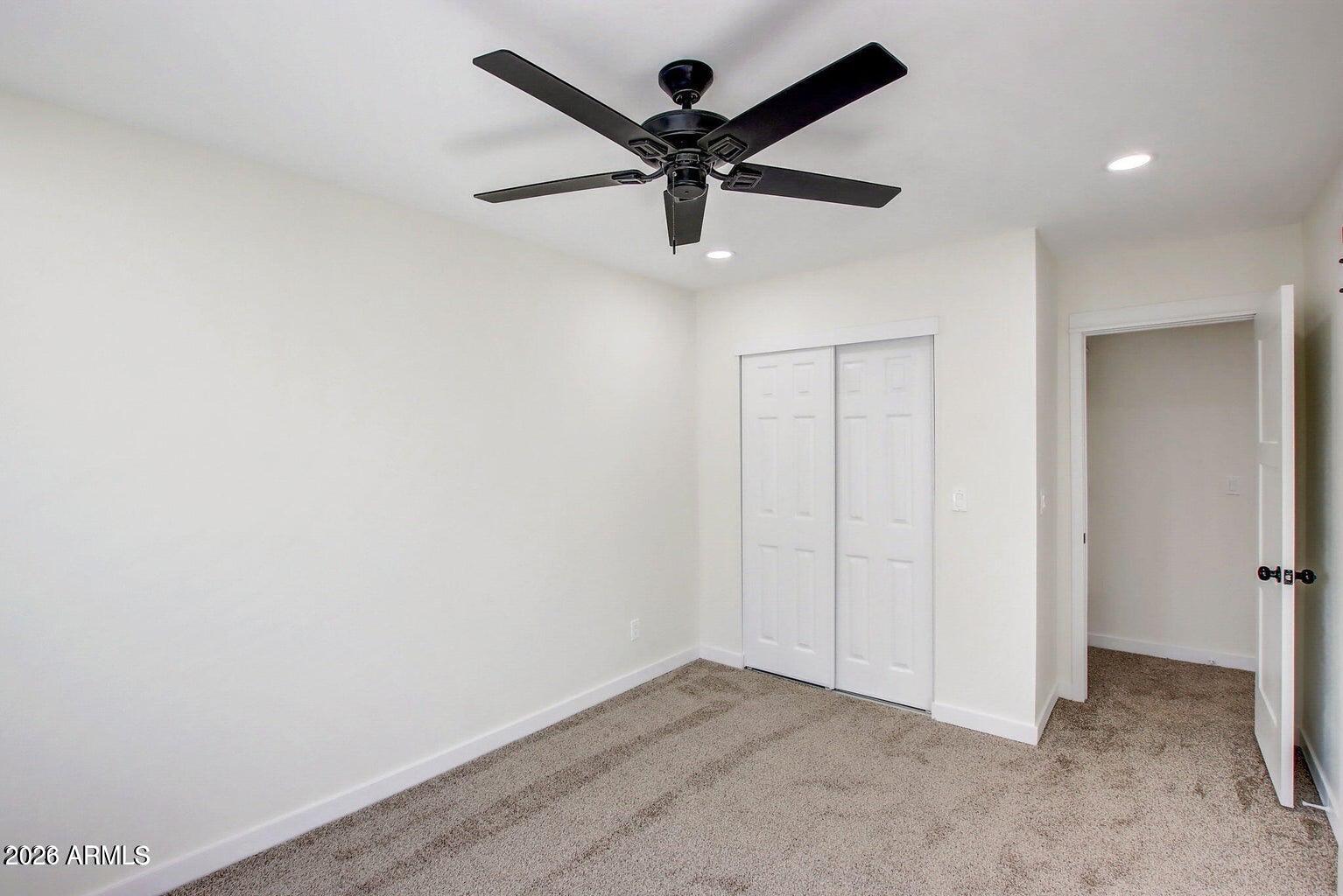 2509 East Broadway Road Phoenix, AZ 85040 - Photo 35 of 47 an empty room