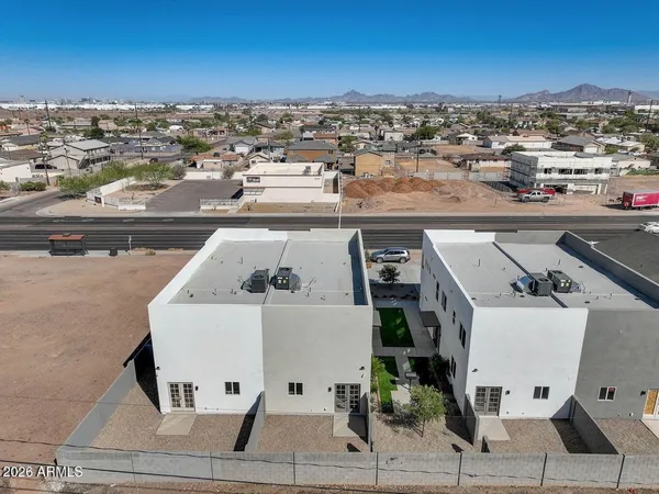 $770,000 | 2509 East Broadway Road, Phoenix, AZ 85040