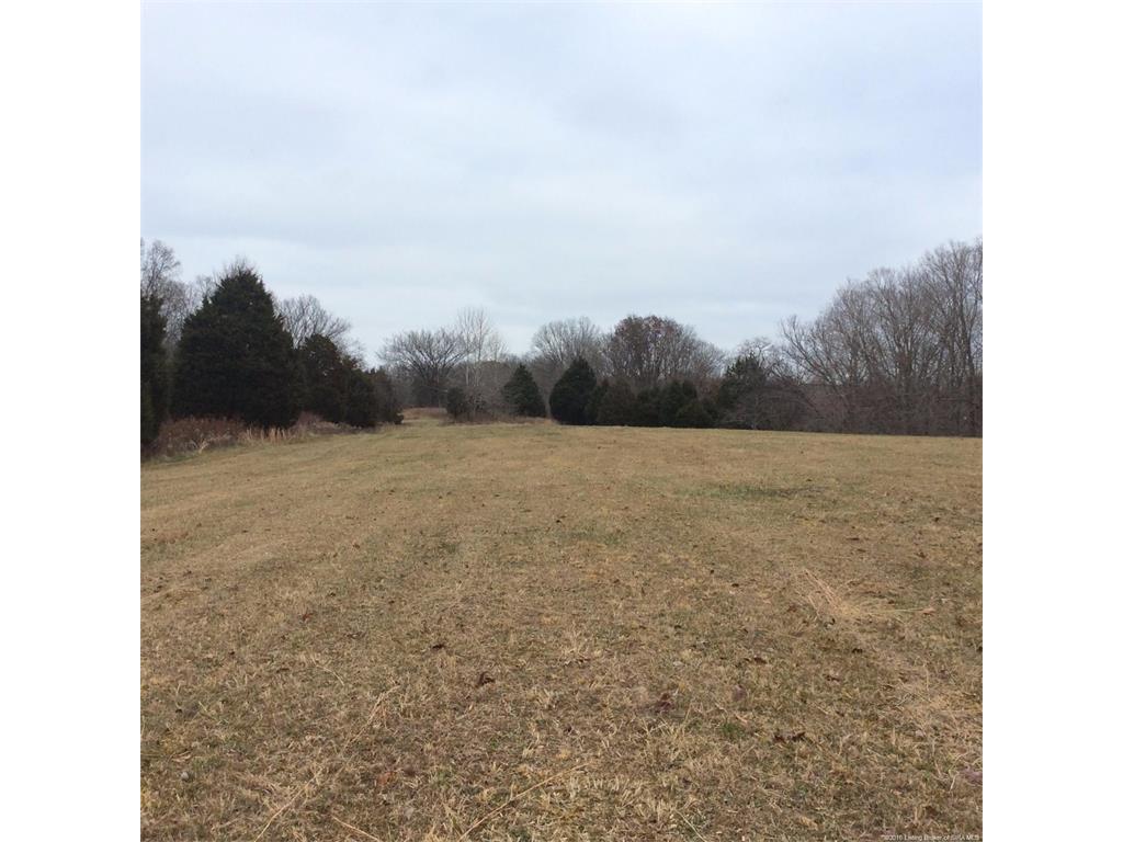 0 West Christmas Tree Road Campbellsburg, IN 47108 - Photo 1 of 7 Gallery Image 1