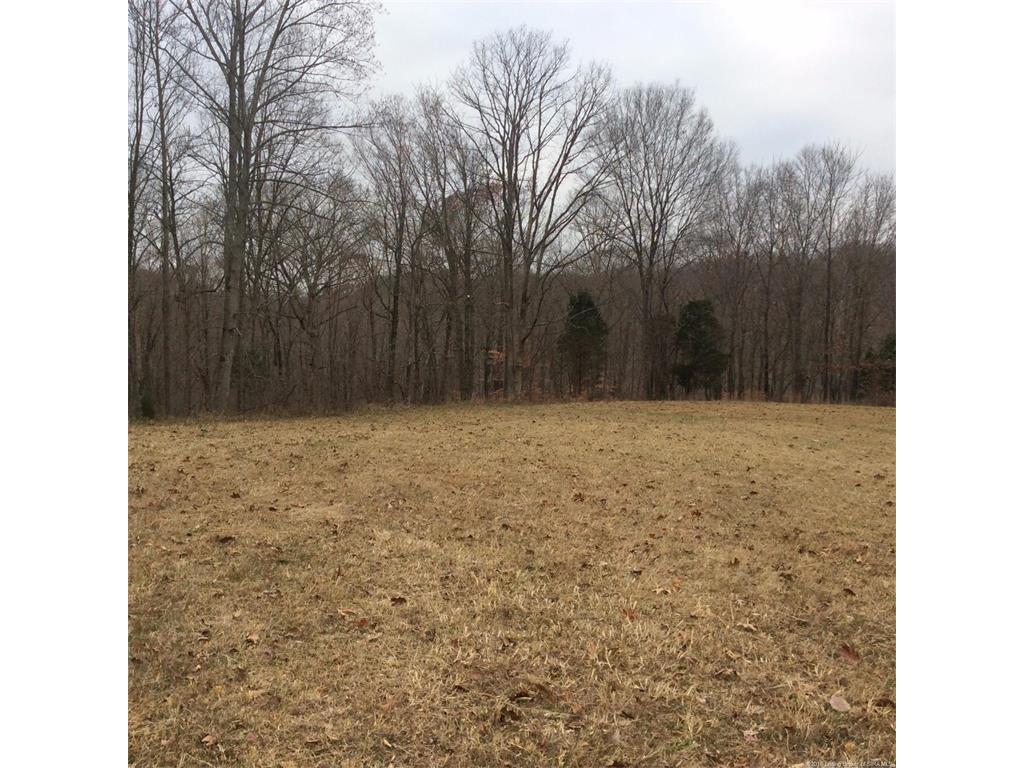0 West Christmas Tree Road Campbellsburg, IN 47108 - Photo 2 of 7 Gallery Image 2