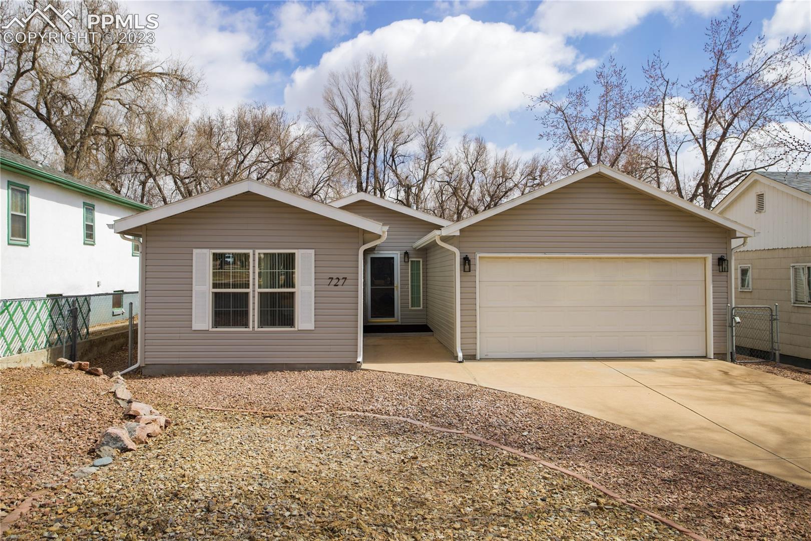 727 Sunset Road Colorado Springs, CO 80909 - Photo 1 of 24 Gallery Image 1