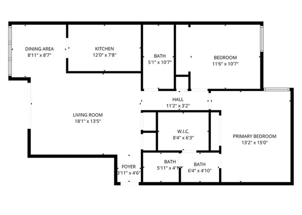 a view of a outdoor space