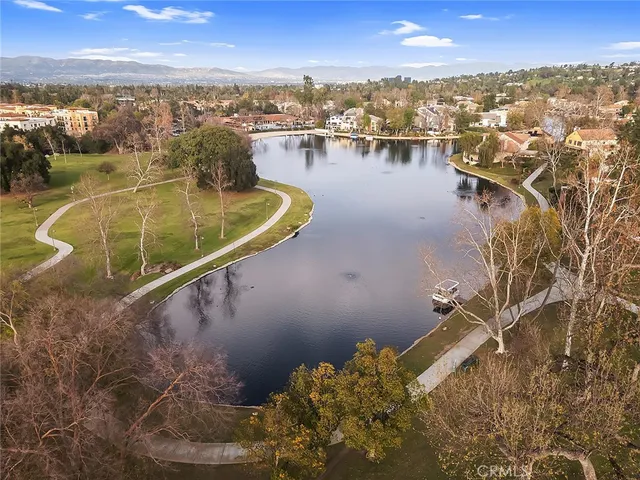 $3,600 | 4622 Park Granada, Unit 80, Calabasas, CA 91302