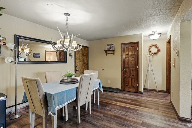 102 Alpine Court, Unit B5 Brian Head, UT 84719 - Photo 15 of 28