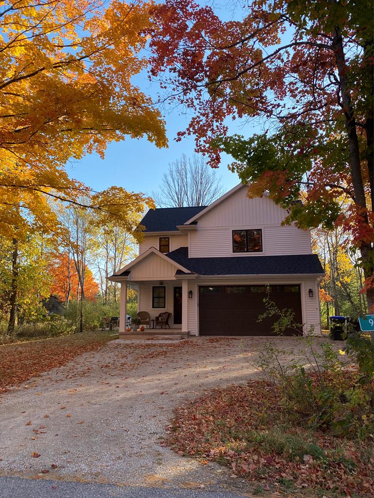 9148 Spring Road Fish Creek, WI 54212 - Photo 5 of 58 Gallery Image 5