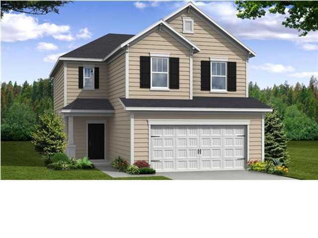 3568 Locklear Lane Mount Pleasant, SC 29466 - Photo 2 of 3 Additional Photo