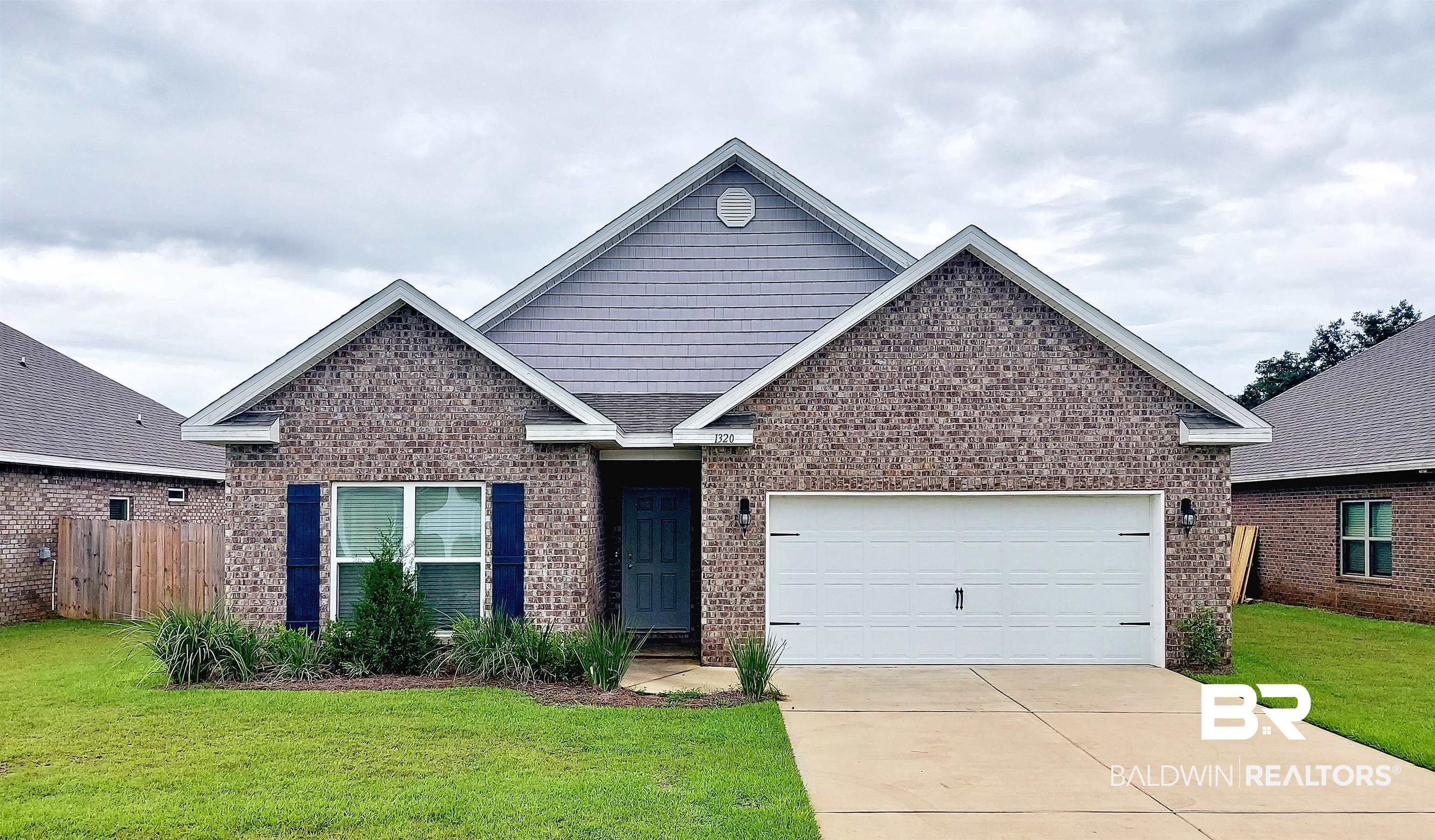 1320 Kairos Loop Foley, AL 36535 - Photo 1 of 30