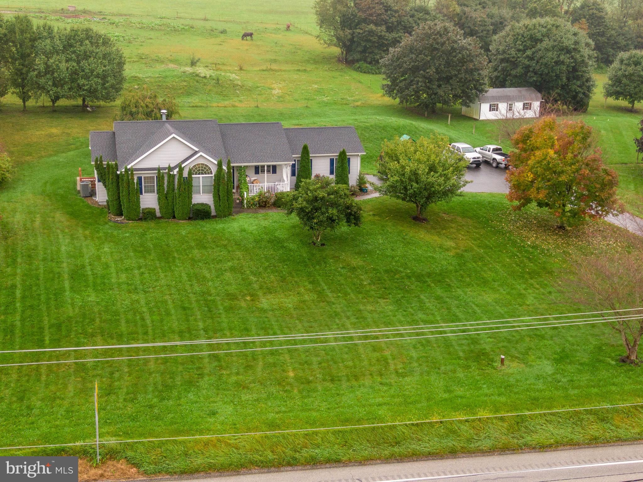 4391 Carlisle Road Gardners, PA 17324 - Photo 2 of 24 Gallery Image 2