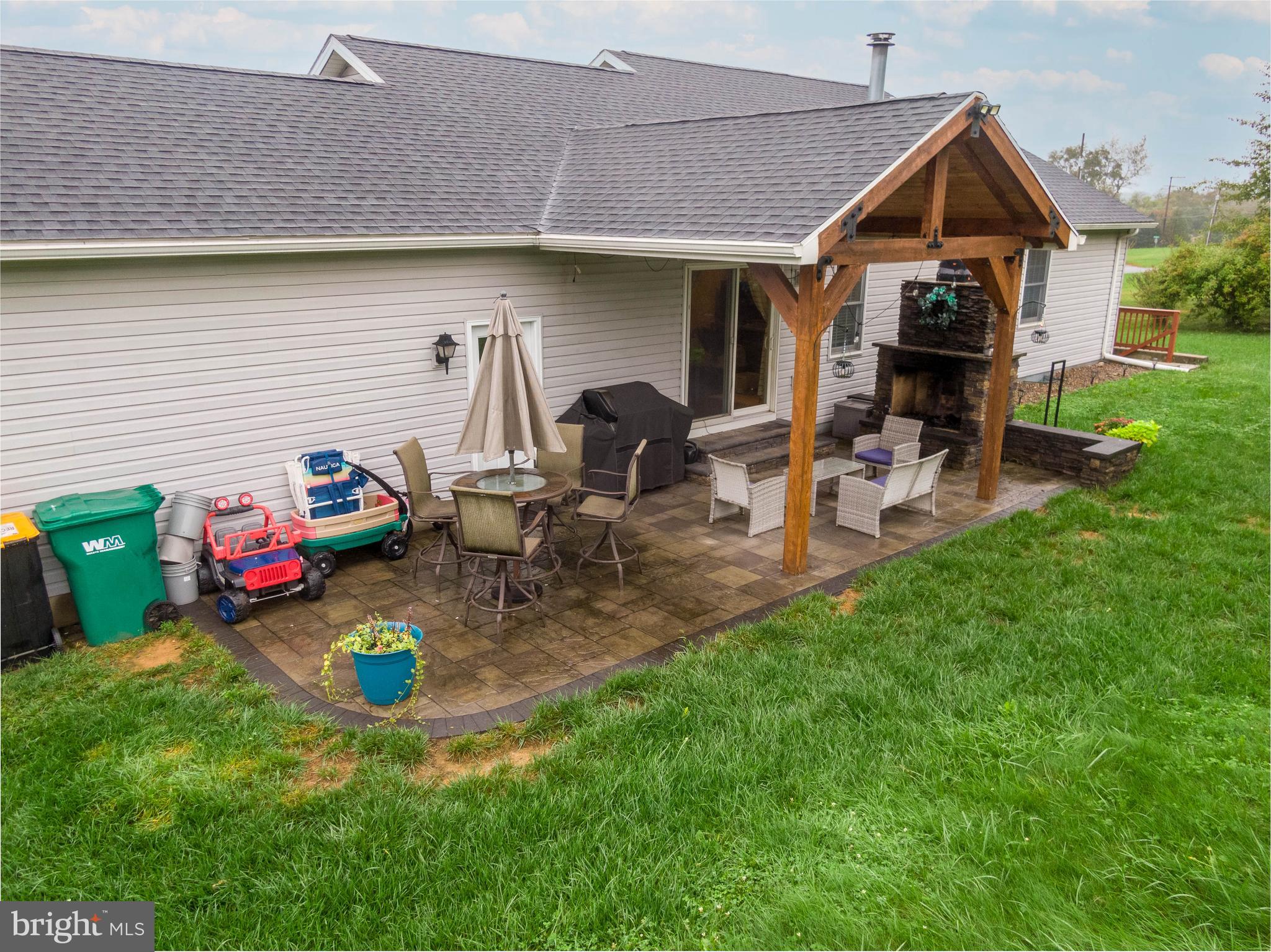 4391 Carlisle Road Gardners, PA 17324 - Photo 3 of 24 Gallery Image 3