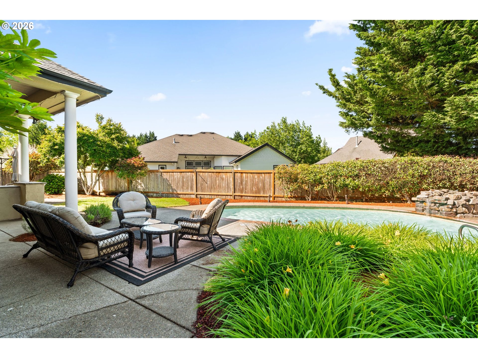 2838 Martinique Avenue Eugene, OR 97408 - Photo 41 of 41