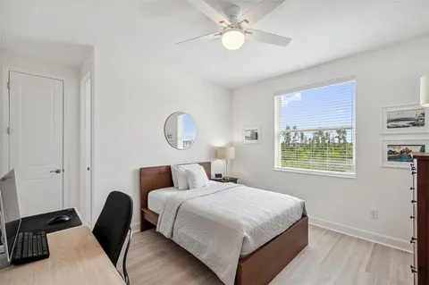 front view of a house