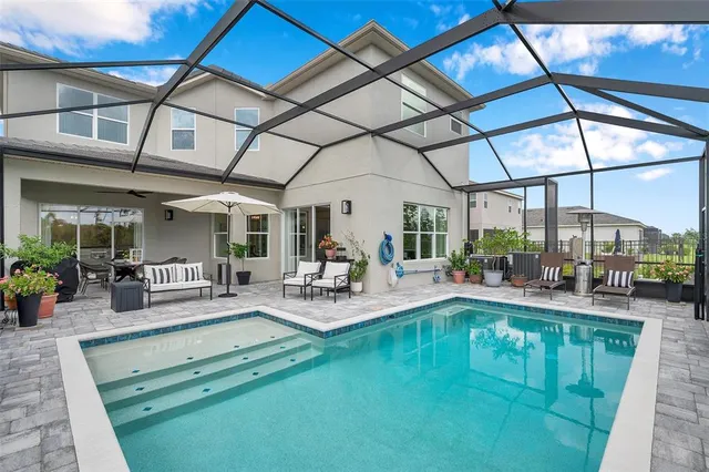 $969,000 | 32490 Tree Of Life Avenue, Wesley Chapel, FL 33543