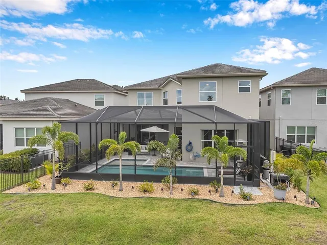 $969,000 | 32490 Tree Of Life Avenue, Wesley Chapel, FL 33543