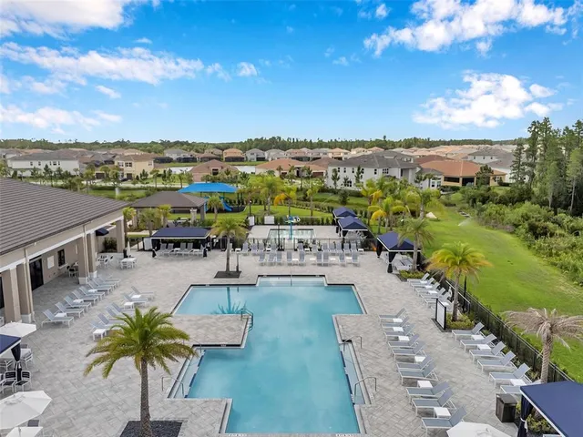 $969,000 | 32490 Tree Of Life Avenue, Wesley Chapel, FL 33543