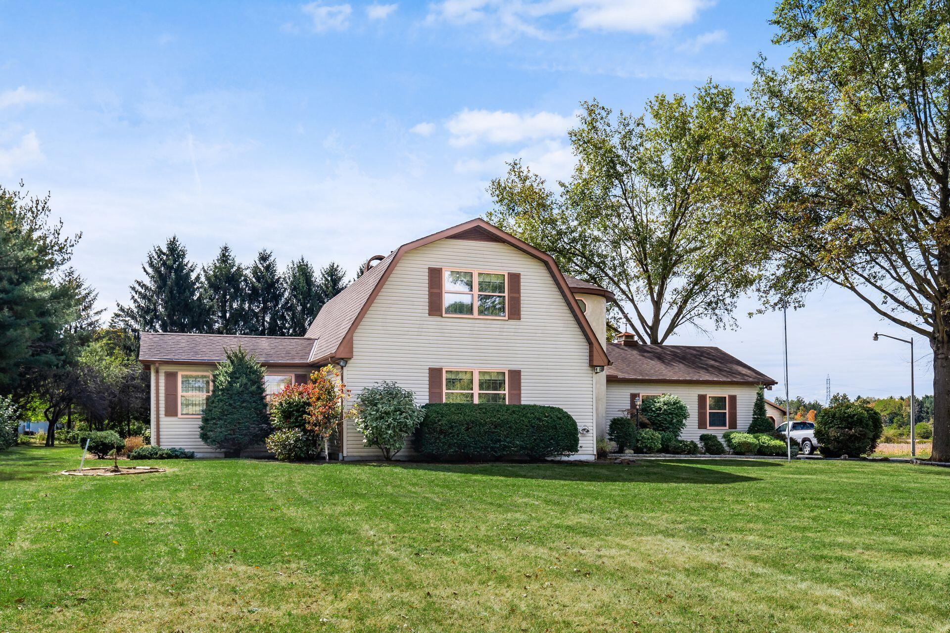 4373 Freshwater Road Delaware, OH 43015 - Photo 39 of 41 THANKS FOR TOURING WITH US!
