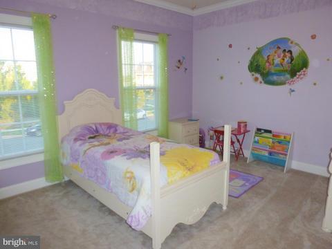 16350 Rusty Rudder Drive Woodbridge, VA 22191 - Photo 20 of 30 Bedroom