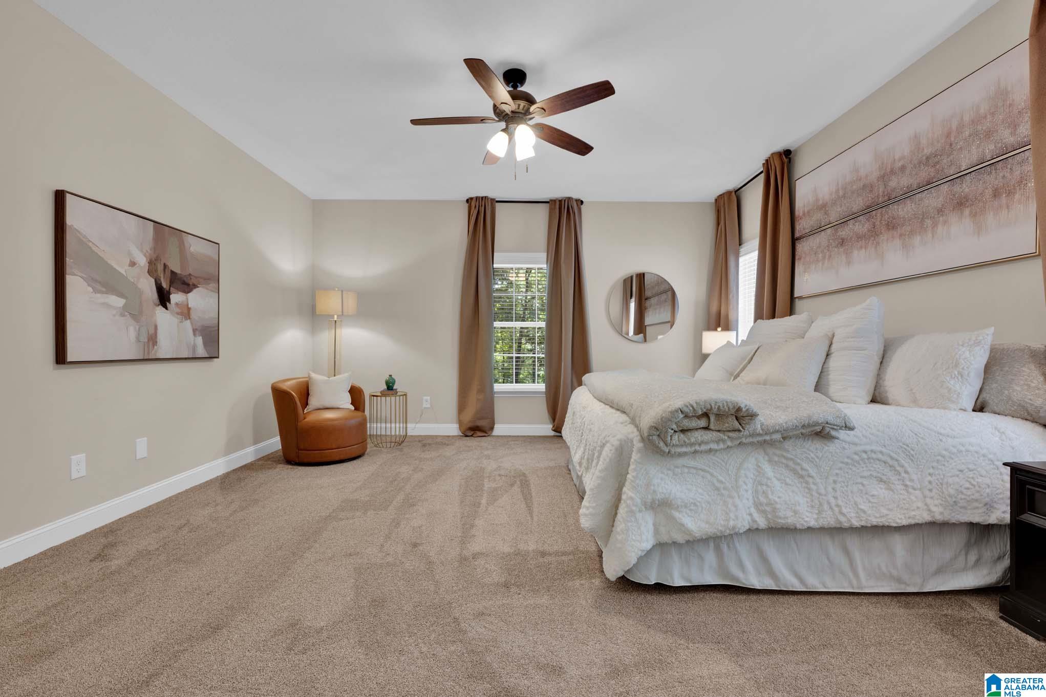 84 Rustic Oaks Drive Sterrett, AL 35147 - Photo 20 of 51