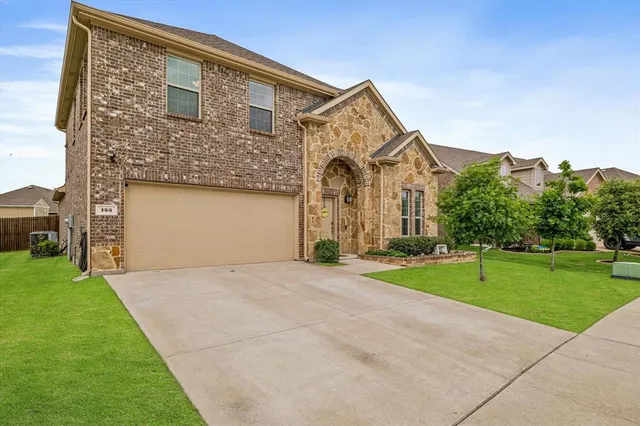 $359,000 | 133 Gentle Cir Way, Royse City, TX 75189