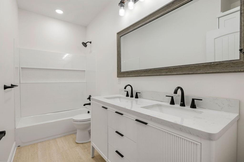 16 Fullbright Drive Southeast Rome, GA 30161 - Photo 14 of 21